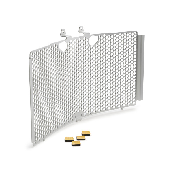 KTM Radiator protection grille